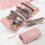 Multicolor Lightweight Tool Pouch Set for Repair & Carpentry, Quick Access 3