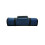 Heavy Duty Roll Up Tool Bag, Oxford Cloth Organizer, Black Blue 5