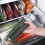 2026 Reusable Thickened Leakproof Fruit Veggie Fresh-Keep Bags, 12 Pack 2