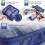 Wide Mouth 12in Waterproof Canvas Tool Bag, High Capacity Handbag for Technicians 4