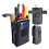Multicolor Tool Carrier, Quick-Release Clip, Secure Attachments & Organizer Bag 2