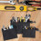 3-Piece Mini Tool Bag Set, Zippered Pouch, Hanging Hook, Water Resistant 5