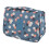 Men Travel Toiletry Organizer Oxford Waterproof Multi-Compartment Makeup Bag 4