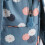 Men Travel Toiletry Organizer Oxford Waterproof Multi-Compartment Makeup Bag 5