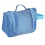 Large Travel Toiletry Bag Cosmetic Organizer, 1-Pack Black 2