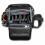 Black Heavy-Duty Multi-Function Tool Tote, Durable Base, 15 Pockets 4