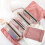 Multicolor Lightweight Tool Pouch Set for Repair & Carpentry, Quick Access 5