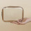 2023 Clear Toiletry Bag - Transparent Waterproof Travel Makeup Case with Handle 3