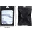 Waterproof Large Cosmetic Case, Multifunctional Travel Makeup Toiletry Bag 2