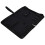 Black Piano Canvas Tote Bag, Tuning Tools Case, Portable Storage Box 3