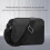 Multicolor Large Waterproof Tool Bag, 15-Pocket Organizer for Electricians 5
