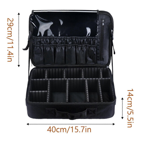 Marsupio porta attrezzi piccolo, resistente e multicolore, organizer EDC per moto e bici 2