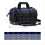 Hairdressing & Gardening Tool Bag with Scissors Holder, Durable Organizer 3