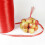 Mesh Produce Bags 100M Roll Reusable Drawstring Net for Fruit Veggie 5