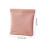 Pink-grüne Vintage-Hänge-Kulturbeutel, 2er-Pack 3