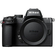 Nikon Z50II Body