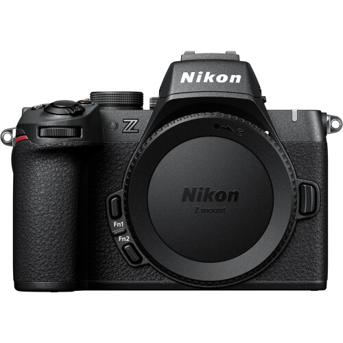 Nikon Nikon Z50II Body