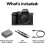Nikon Nikon Z50II Body 4