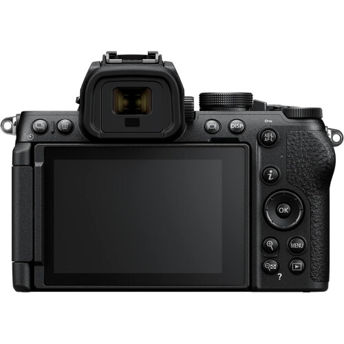 Nikon Nikon Z50II Body 2