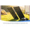 Camping Solar Panel Stand Adjustable Bracket Adjustable Pivot Mechanism Stainless Steel Construction for RV for Boat 8