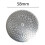 Stainless Steel Coffee Secondary Water Distribution Network for Consistent Extraction 58mm Espresso Accessory 7