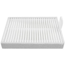 Voor Stofzuiger S20 / D106 E12 E10 B112 Accessoires Vervangings Hoofd Zijborstel Mopdoek Filter Onderdelen