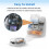 Ag+ Sterilization Module Silver Ion Accessories Spare Parts for  ROMO Vacuum Cleaner Silver Bacteriostatic Module 5