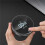 Round Magnetic Timer Kitchen Rotary Timer Back Bracket Design Stopwatch Clock Cooking Shower Remind Clock Home Accessory 5