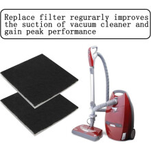 8 Pièces de Filtres en Mousse CF-1 Compatibles avec pour , pour & Whispertone, pour Modèles pour