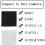 8-Pack CF-1 Foam Filters Compatible for   , for  & Whispertone, for  Models 3
