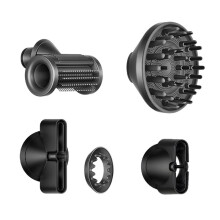 Hair Dryer for HD01-HD16 Accessories Hair Dryer Curl Hair Outlet Accessories Diffusion Drying Styling Suitable