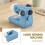 Portable Sewing Machine  Sewing Machine Simulation  Sewing Machine Ornament B 6