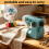 Portable Sewing Machine  Sewing Machine Simulation  Sewing Machine Ornament A 4