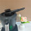 Adjustable Guide Pipe for TM7 Retractable 360 Steam Diverter for Kitchen Mixer Cooker 4