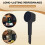 Adjustable Guide Pipe for TM7 Retractable 360 Steam Diverter for Kitchen Mixer Cooker 5