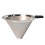 Reusable 600-Mesh Stainless Steel Coffee Filter for Drip, Cold Brew, Espresso 2
