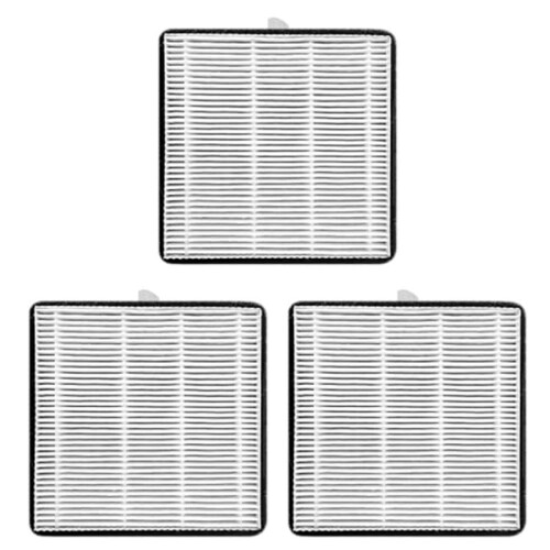 Filter for  3D Printer Air Filter HEPA 13 & Activated Carbon Air Filter for   Traps Dust + Carbon