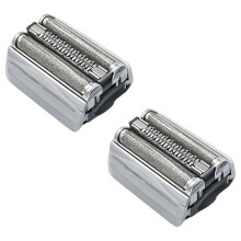 Con Cuchilla de Reemplazo para Series 8, 83M para S8, Modelos de Afeitadora Eléctrica Series 8 Wet&Dry 8340s 8350s 2pack