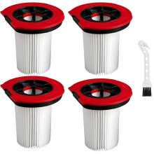 Replacement Vacuum Cleaner Filters for Unlimited 9 / Unlimited 10 Cordless Vacuum Cleaners (BBS1041,BKS1051GQC)