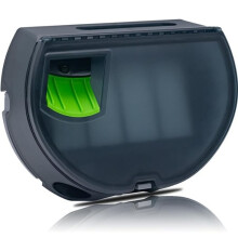 Dust Bin Box Replacement for S9 Series S9 (9150) S9+ S9 (9550) Vacuum Cleaner Automatic Dirt Disposal