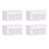 Ag+ Sterilization Module Silver Ion Accessories Spare Parts for  ROMO Vacuum Cleaner Silver Bacteriostatic Module 1