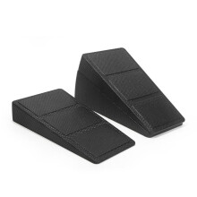 Squat Wedge Slant Board Calf Stretcher Incline Board, Adjustable Squat Wedges, Slant Board for Calf Stretching