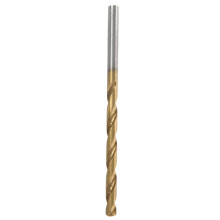 50 Pcs Titanium Coated High Speed Steel Drill Bit Set Tool 1/1.5/2/2.5/3mm