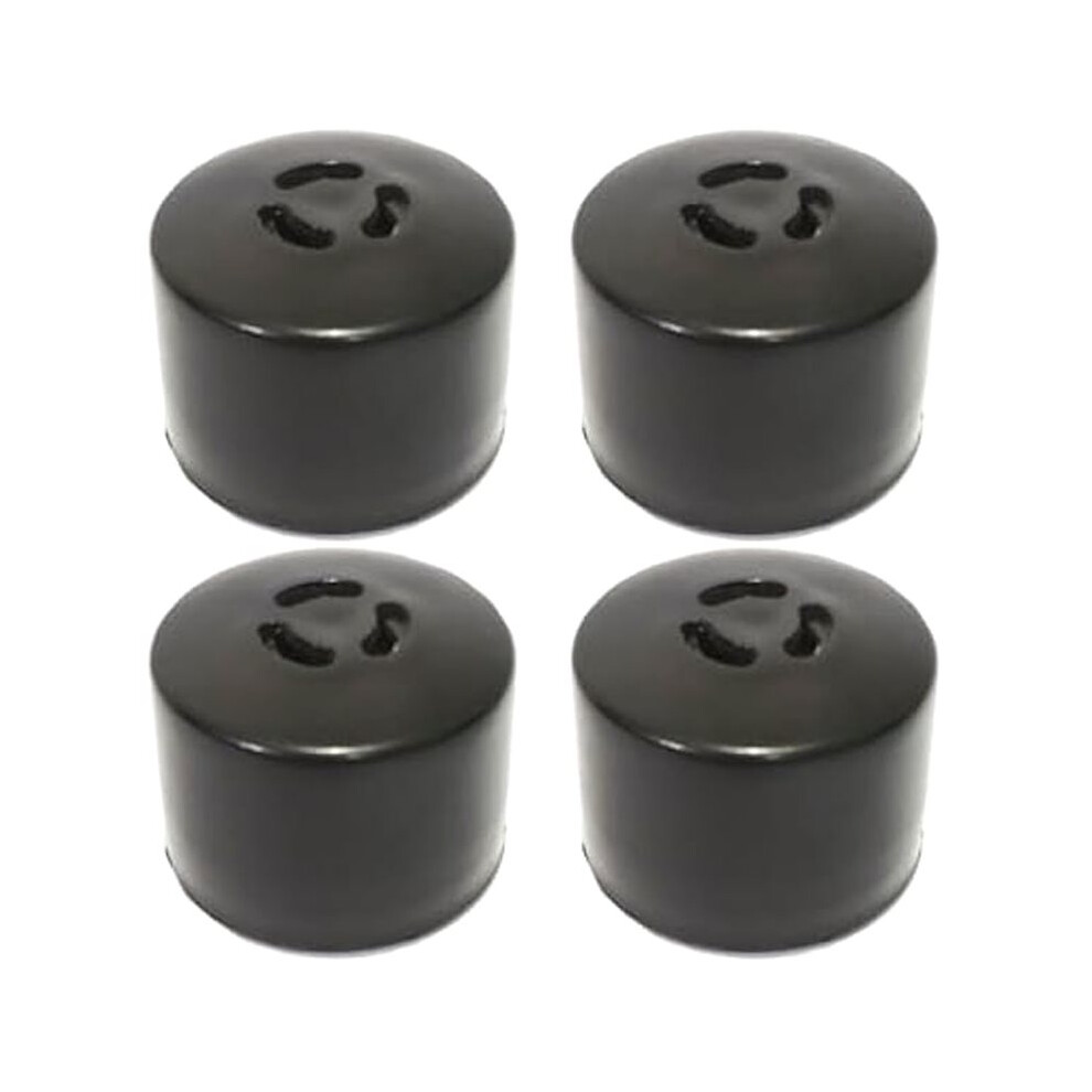 For Instant Pot Valve Replacement, 4 Pcs For Instant Pot Steam Release Valves, Steam Exhaust Safety Release Handle 4713301170025