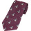 JACK PYKE JACK PYKE Countryman Tie Duck Wine 1