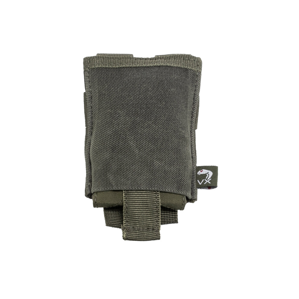 Viper Tactical Vx Stuffa Dump Bag Green