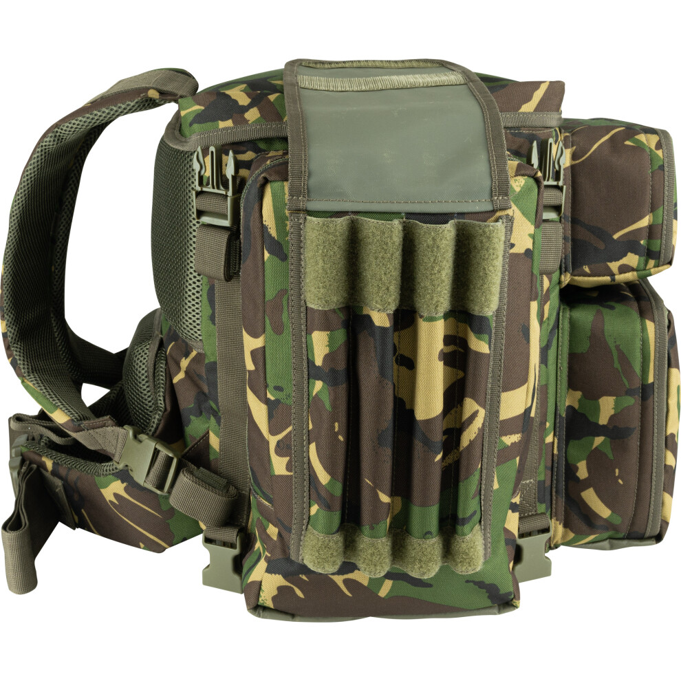Speero Modular Compact Rucksack Dpm