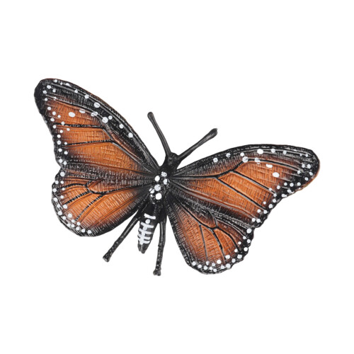 Ympuoqn Simulation Insect Model Toy Solid Halloween Ornament 2