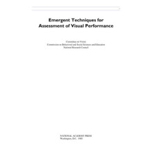 Emergent Techniques for Assessment of Visual Performance by Committee