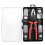Multi-Functional Tool 5-In-1 Replaceable  Tool Set Multi-Functional Wire Stripper Electrician Special 1